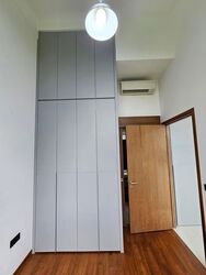 Kandis Residence (D27), Condominium #585971051